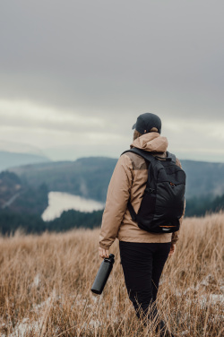 Logo trade promotional giveaways picture of: Nordic Drift Trail RCS daypack 16L