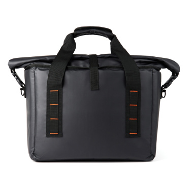 Logotrade advertising product image of: Nordic Drift RCS water-repellent cooler tote 22L