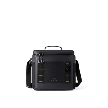 Logo trade advertising products image of: Nordic Drift Storm RCS water-repellent cooler bag 10L