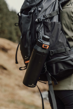 Logo trade promotional items picture of: Nordic Drift Trail RCS Insulated Lockable Sports Bottle