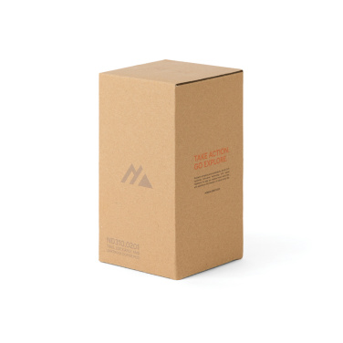 Logo trade advertising products picture of: Nordic Drift Trail RCS Lockable And Leakproof Coffee Mug 350