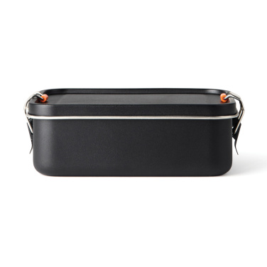 Logo trade promotional merchandise photo of: Nordic Drift Trail RCS Adventure Lunchbox 1200ML