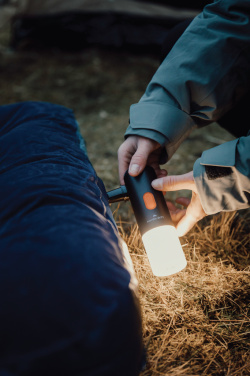 Logotrade promotional merchandise image of: Nordic Drift Titan Portable Air pump camping light