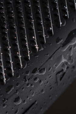 Logo trade promotional product photo of: Nordic Drift Titan IP67 Water and Dustproof 5W Speaker