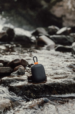 Logo trade promotional items picture of: Nordic Drift Titan IP67 Water and Dustproof 5W Speaker