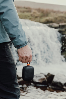 Logotrade promotional merchandise photo of: Nordic Drift Titan IP67 Water and Dustproof 5W Speaker