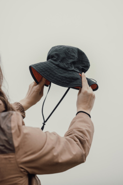 Logotrade promotional giveaway image of: Nordic Drift RCS Horizon UPF 50+ bucket hat