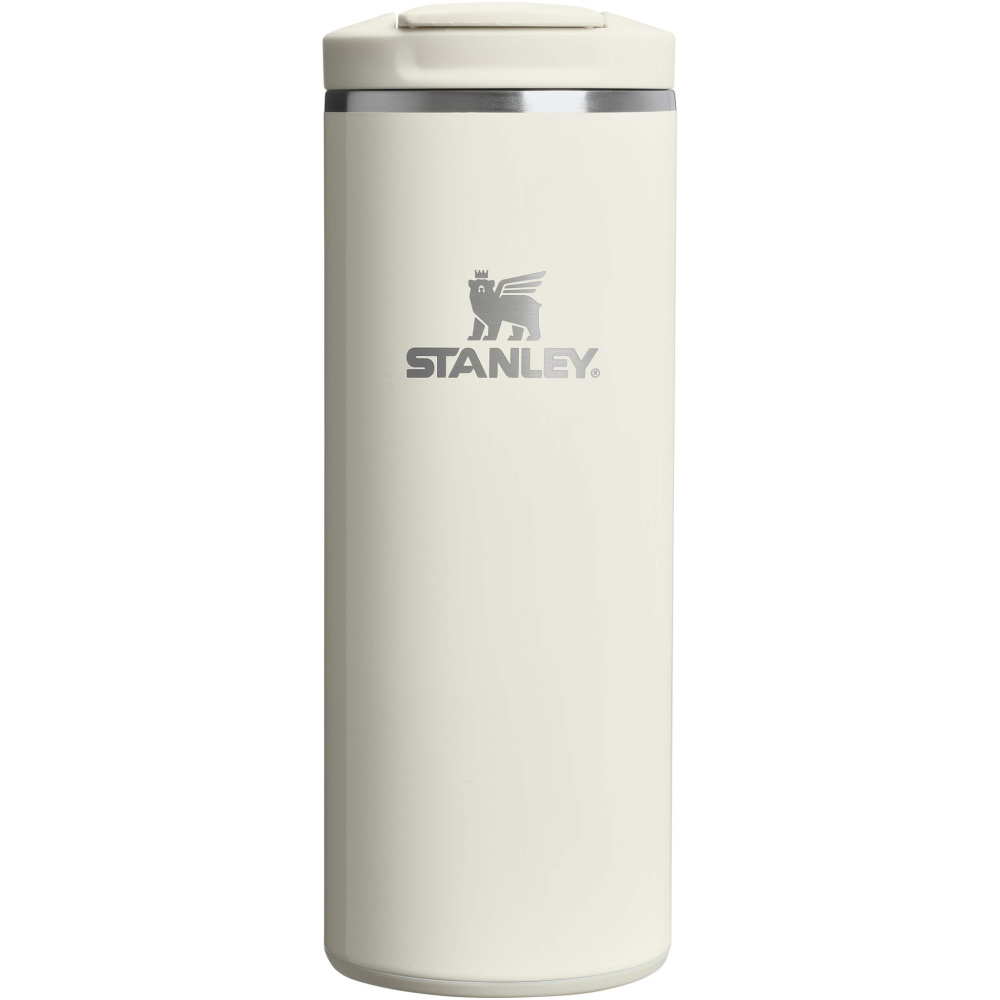 Logo trade promotional products picture of: Stanley Transit Fliptop 350 ml tumbler