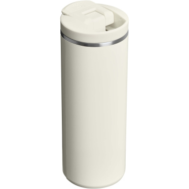 Logo trade business gift photo of: Stanley Transit Fliptop 350 ml tumbler