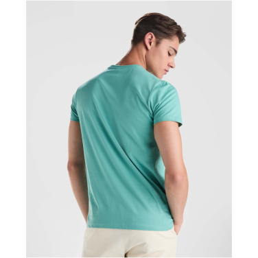 Logotrade promotional giveaway image of: Stafford short sleeve men's t-shirt