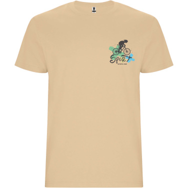 Logotrade promotional merchandise image of: Stafford short sleeve men's t-shirt