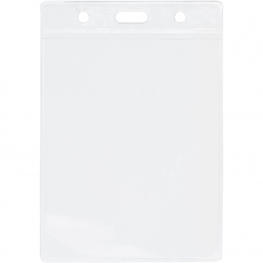 Logotrade reklaamtoote foto: Lorenzo märgihoidja