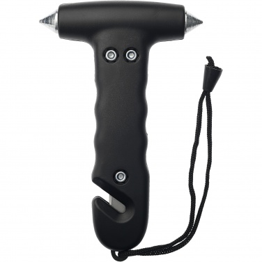 Logotrade reklaamtoote foto: Pitlane avariihaamer