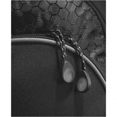 Logo trade reklaamtoote pilt: Bentoni 15" sülearvuti seljakott 15L