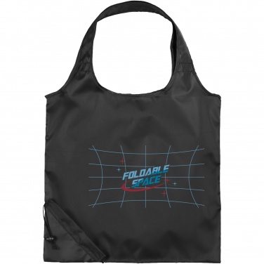 Logotrade ärikingi foto: Bangalo kokkupandav kandekott 7L