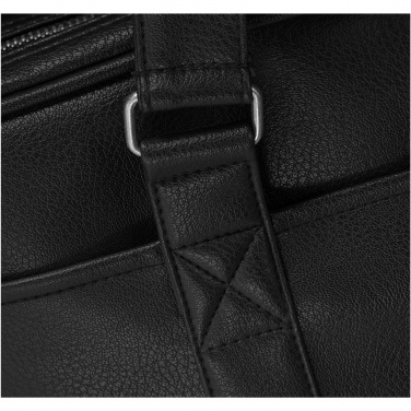 Logo trade reklaamtooted foto: Oxfordi 15,6-tolline õhuke sülearvuti kohver 5L