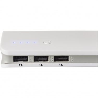 Logo trade reklaamkingituse pilt: Varu 10 000 mAh akupank