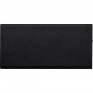 Logo trade reklaamtooted foto: Plaat 8000 mAh alumiiniumist akupank