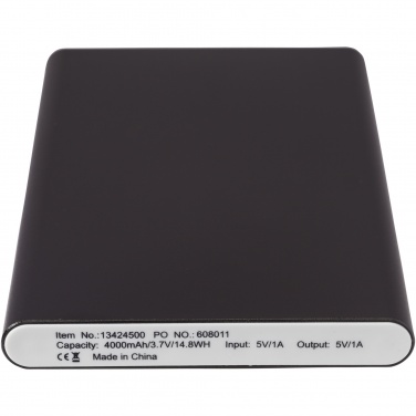 Logotrade reklaamkingitused pilt: Pep 4000 mAh akupank
