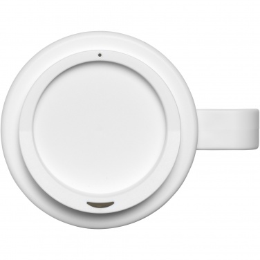 Logo trade reklaamkingid foto: Americano® Grande 350 ml sangaga kruus