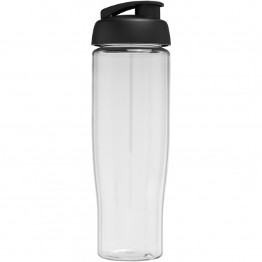 Logotrade reklaamkingituse foto: H2O Active® Tempo 700 ml keeratava kaanega spordipudel