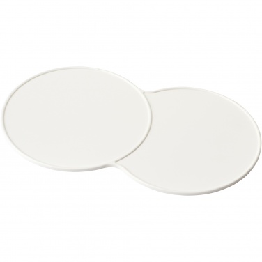 Logo trade firmakingi pilt: Sidekick plastikust tassialus