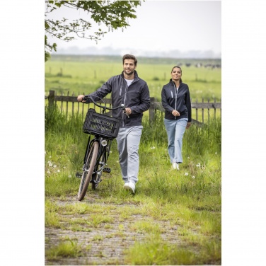 Logotrade firmakingitused pilt: Orion meeste softshell jope