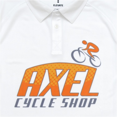 Logotrade firmakingid pilt: Ottawa lühikeste varrukatega meeste polo