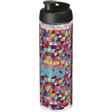 Logotrade firmakingid pilt: H2O Active® Vibe 850 ml keeratava kaanega spordipudel
