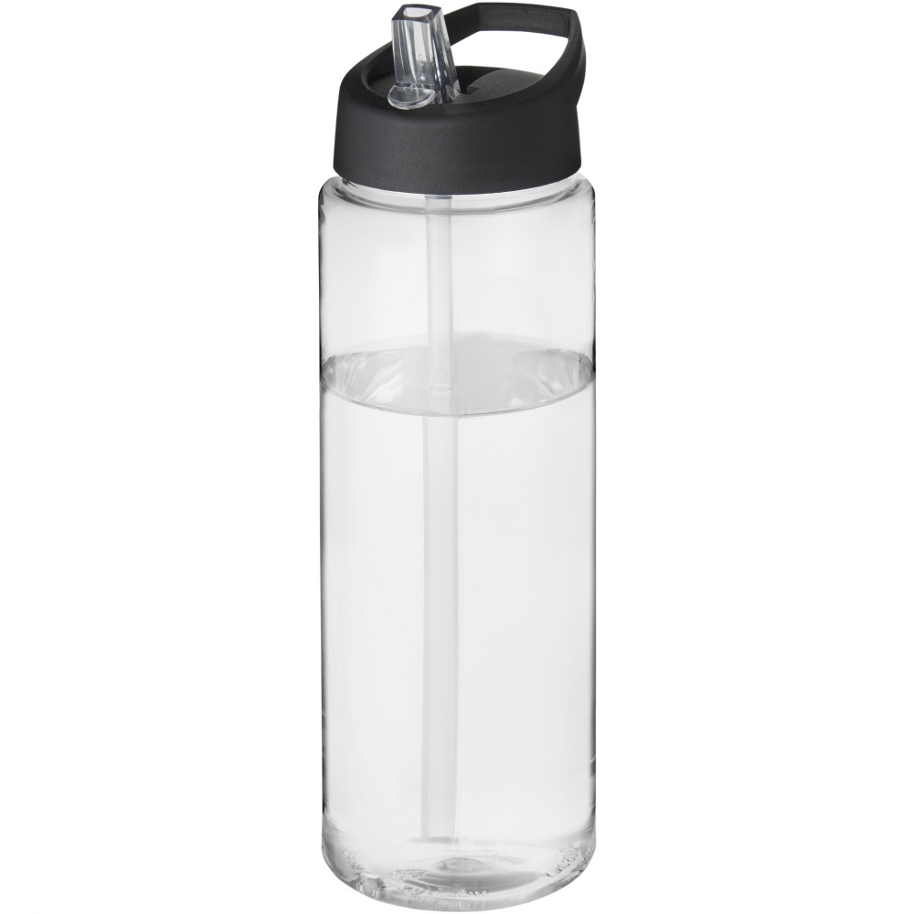 Logotrade reklaamkingid pilt: H2O Active® Vibe 850 ml tilaga kaanega spordipudel