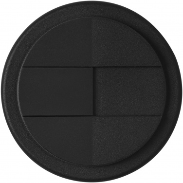 Logotrade firmakingi foto: Brite-Americano® 350 ml kohvitops lekkekindla kaanega