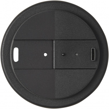 Logo trade reklaamkingituse pilt: Brite-Americano® Espresso 250 ml lekkekindla kaanega joogitops