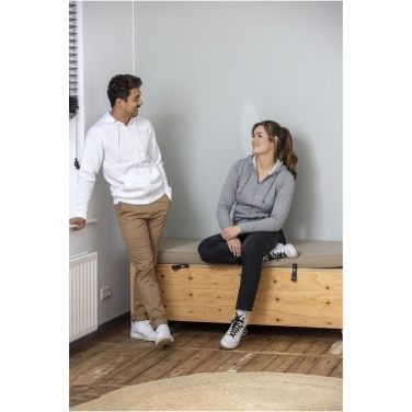 Logotrade reklaamtooted pilt: Theroni meeste tõmblukuga kapuuts