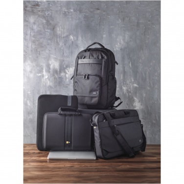 Logotrade firmakingi foto: Case Logic Notion 15,6" sülearvuti seljakott 25L
