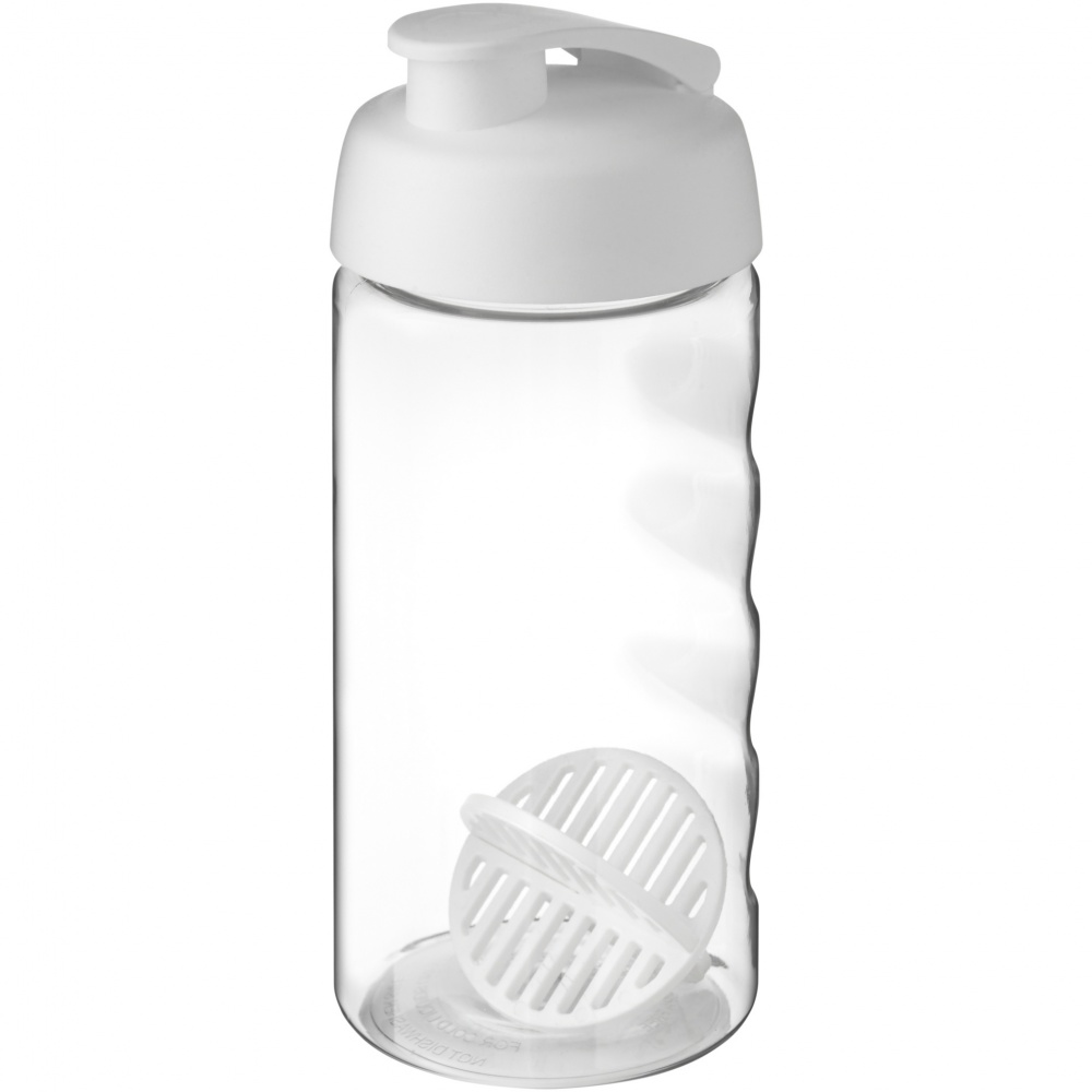 Logotrade ärikingid pilt: H2O Active® Bop 500 ml shakeri joogipudel