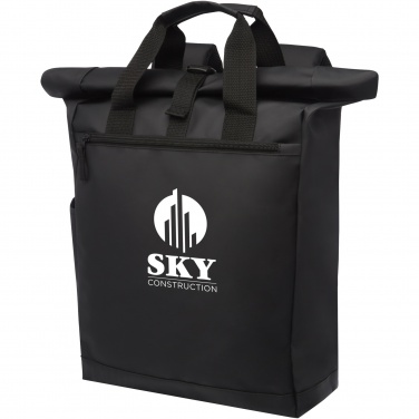 Logotrade reklaamtoote foto: Resi 15" veekindel sülearvuti seljakott 23L