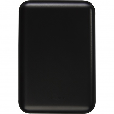 Logotrade ärikingitused pilt: Gleam 5000 mAh üliõhuke valgustusega toitepank