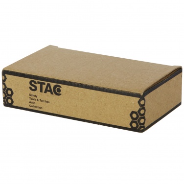 Logo trade reklaamkingid foto: Anderson 12-funktsiooniline keskmise puidust multitööriist