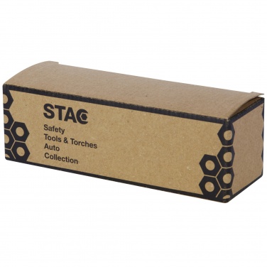 Logo trade ärikingituse pilt: Fixie 8-funktsiooniline puidust jalgratta multitööriist