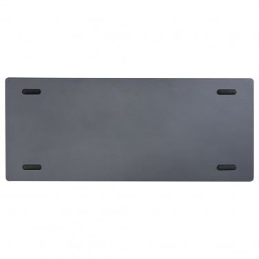 Logotrade firmakingi foto: Hübriidjõudlusega Bluetooth-klaviatuur – QWERTY