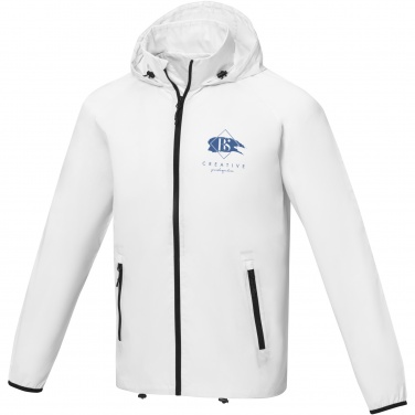 Logotrade reklaamkingituse foto: Dinlas meeste kerge jope