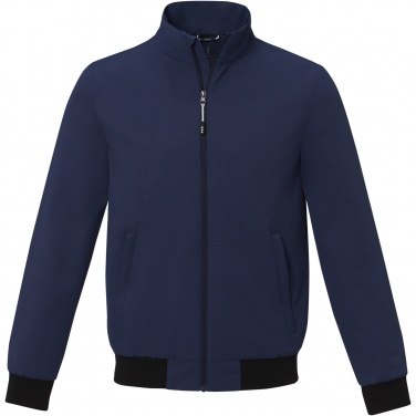 Logotrade reklaamkingitused pilt: Keefe unisex kerge bomber jope