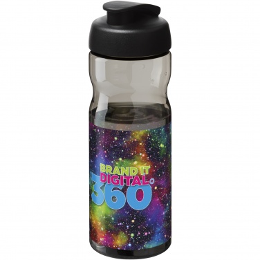 Logotrade meene foto: H2O Active® Base Tritan™ 650 ml keeratava kaanega spordipudel