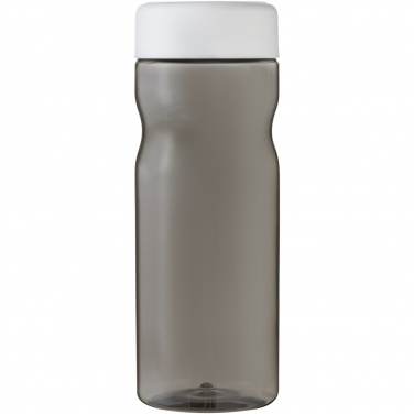 Logotrade ärikingituse foto: H2O Active® Base Tritan™ 650 ml keeratava korgiga veepudel