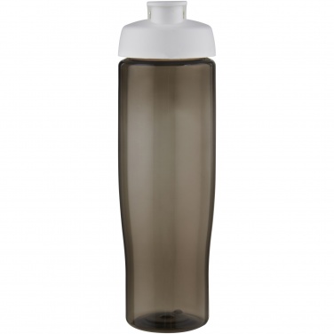 Logotrade meene foto: H2O Active® Eco Tempo 700 ml keeratava kaanega spordipudel