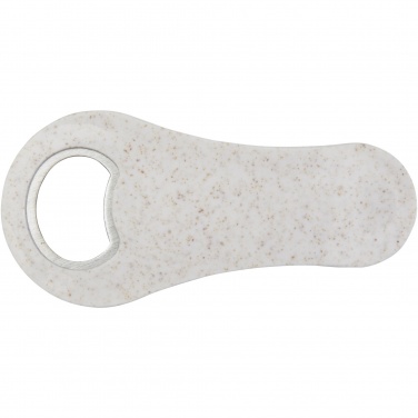 Logotrade meene foto: Schyn nisukõrredest pudeliavaja