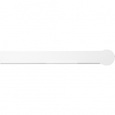 Logo trade firmakingitused foto: Tait 30cm ringikujuline taaskasutatud plastikust joonlaud