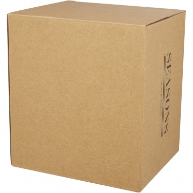 Logotrade reklaamtoote foto: Geis 500 ml klaasist kohvimasin