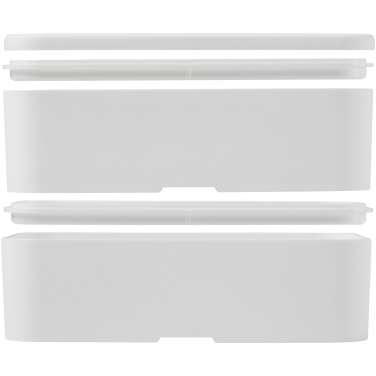 Logo trade firmakingituse pilt: MIYO Pure kahekihiline lõunakarp