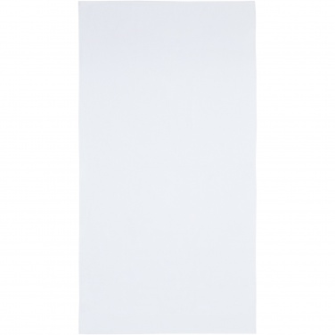 Logotrade reklaamkingitused pilt: Ellie 550 g/m² puuvillane rätik 70x140 cm